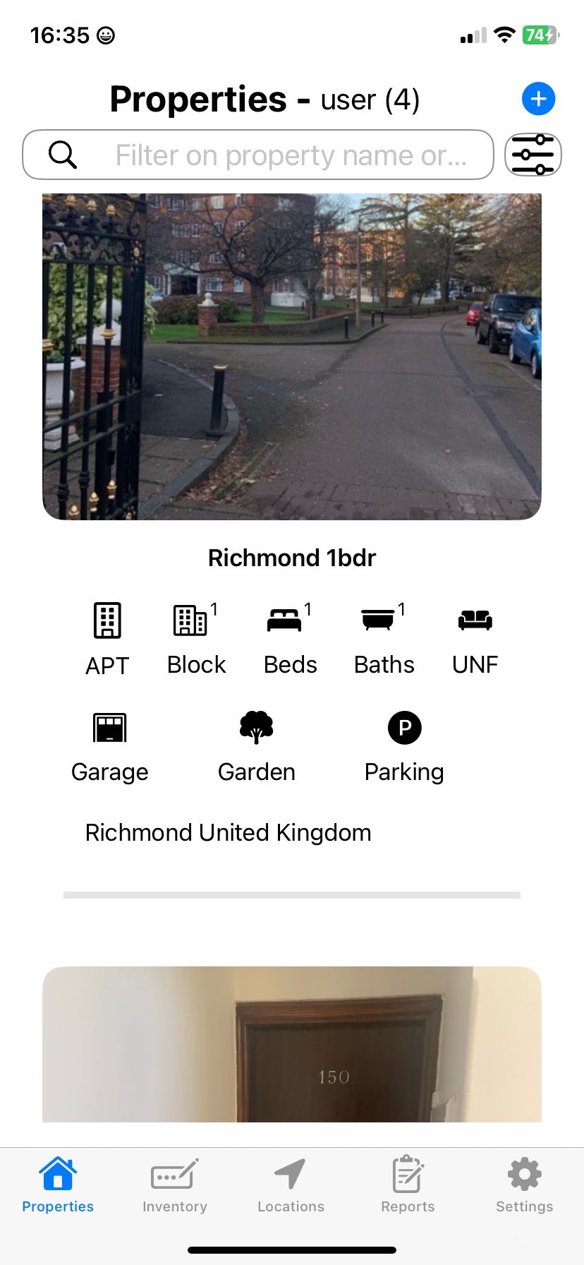App Screenshot 1