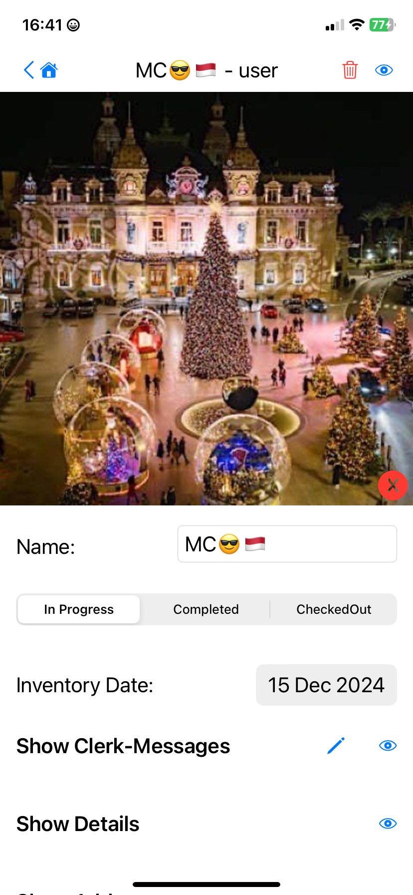 App Screenshot 5