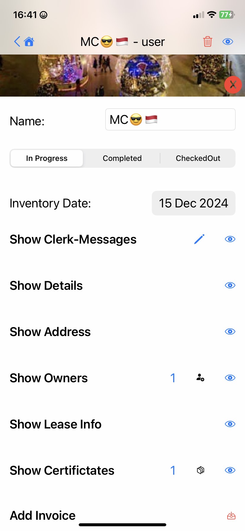 App Screenshot 6