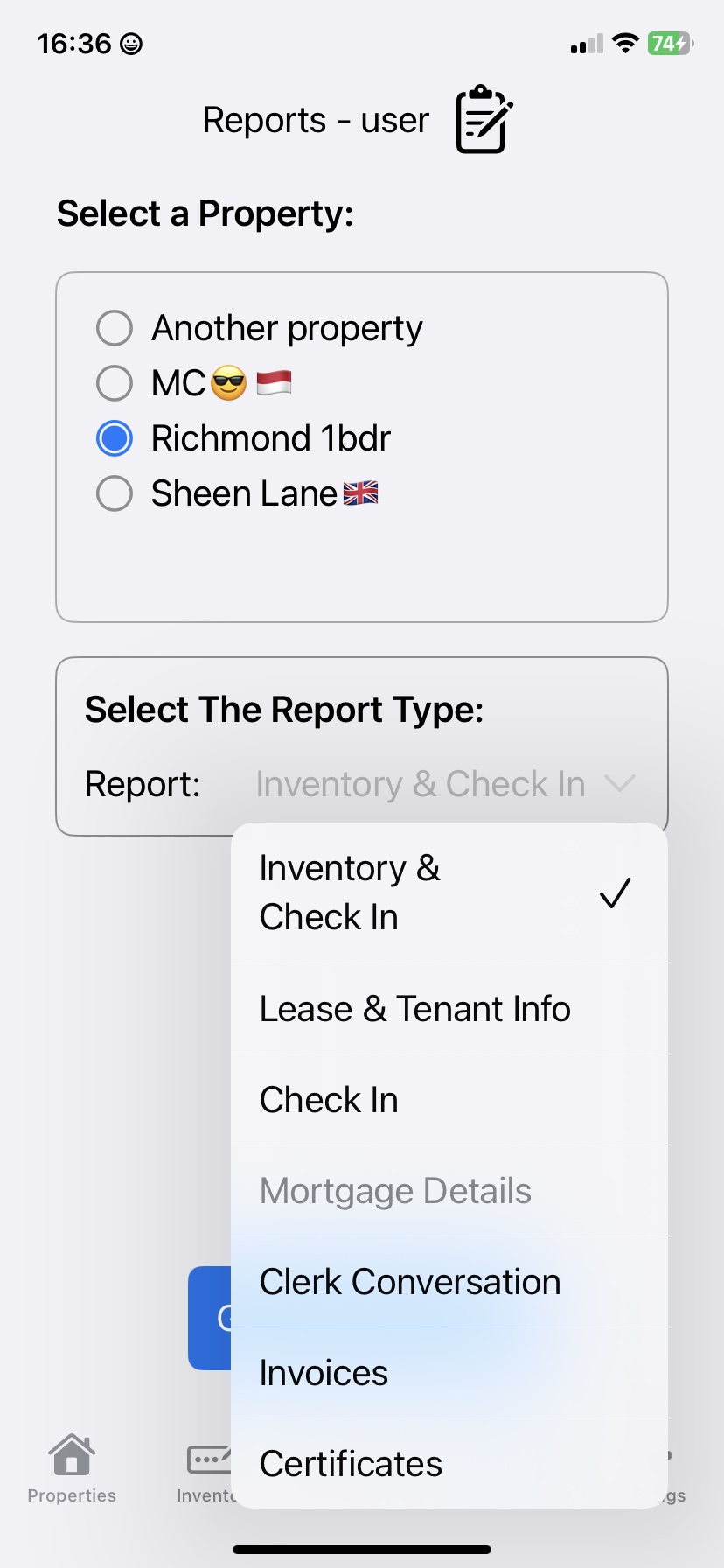 App Screenshot 3